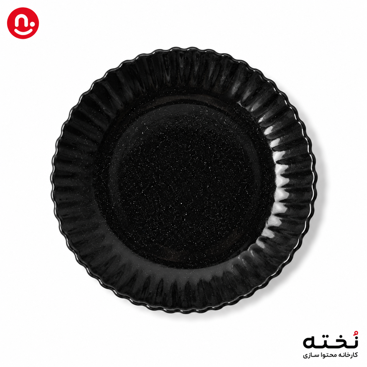 پیش دستی سرامیکی