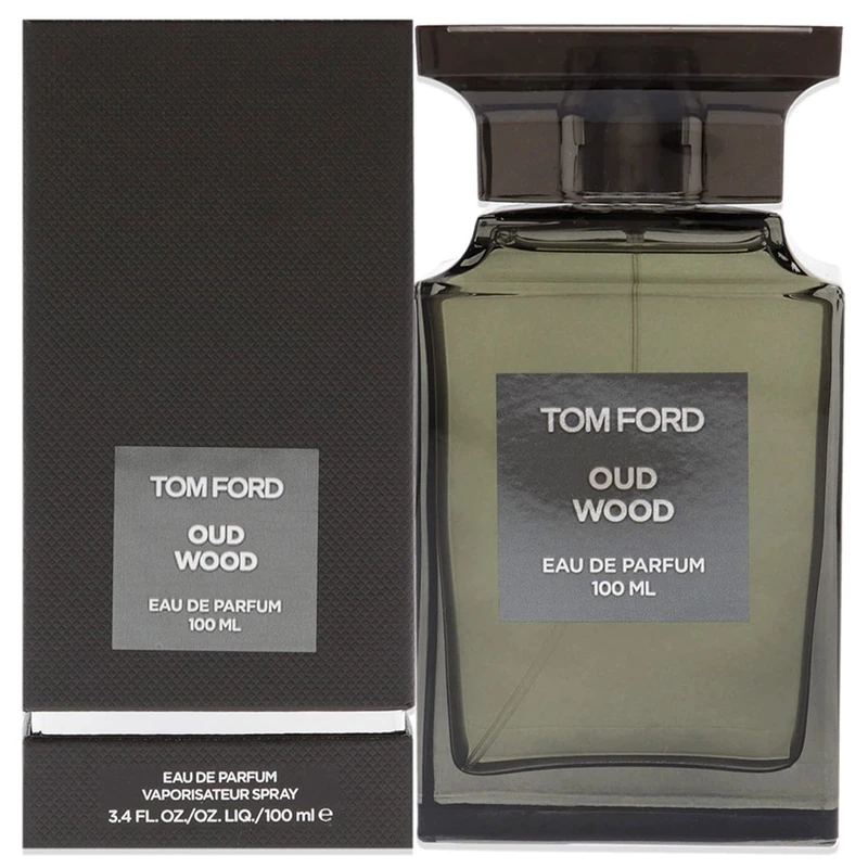 ادو پرفیوم مردانه عود وود مدل TOM FORD حجم 100 میلی لیتر(مستر کوالیتی) – Tom Ford oud wood