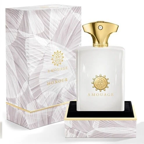 عطر ادکلن آمواج - آمواژ هانر مردانه مستر كواليتى امارات | Amouage Honour Man - 100ml