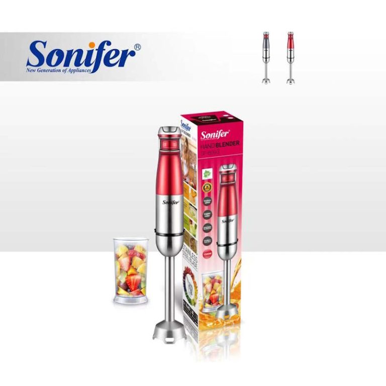 گوشت كوب سونیفر مدل SF-8093