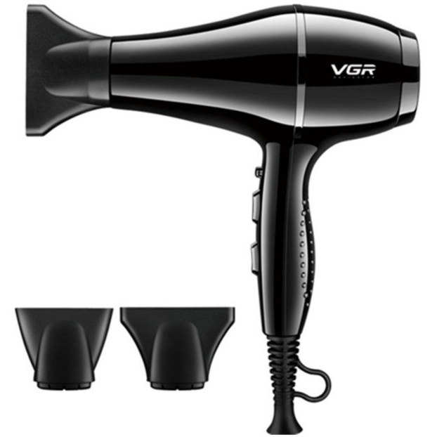 سشوار وی جی ار مدل  V-414