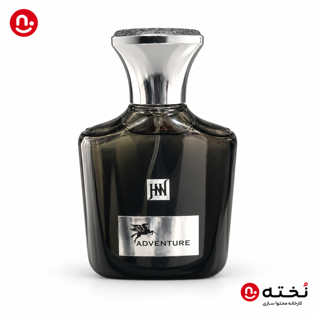 ادوپرفیوم جکوینز کرید اونتوس ادونچر حجم ۱۰۰ میل شرکت JACKWINS ADVENTURE