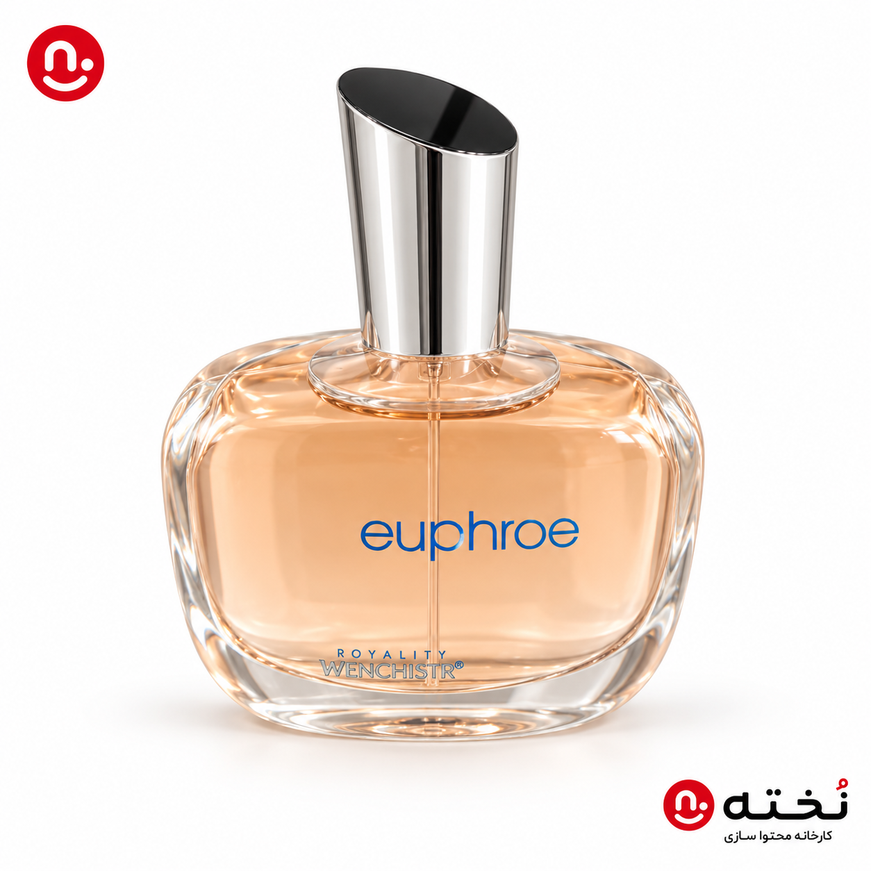 ادوپرفیوم کالوین کلین ایفوریا وینچستر حجم ۱۰۰ میل شرکت euphroe