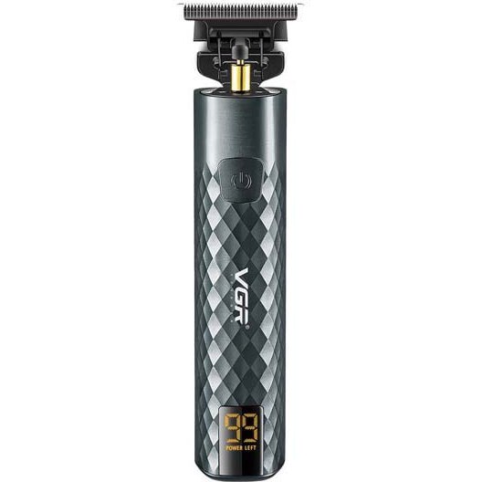 ماشین اصلاح موی سر و صورت وی جی ار مدل V-077