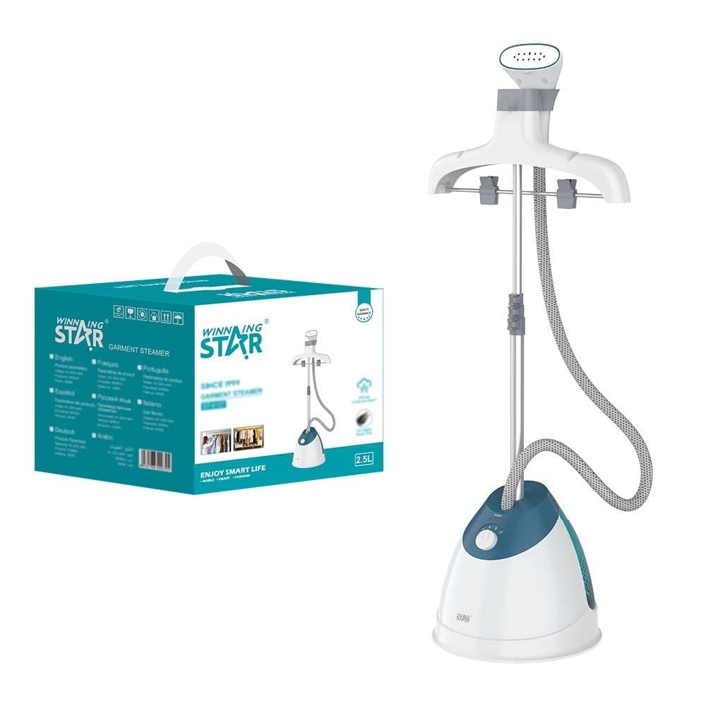 اتوبخار ایستاده وینینگ استار st-6107