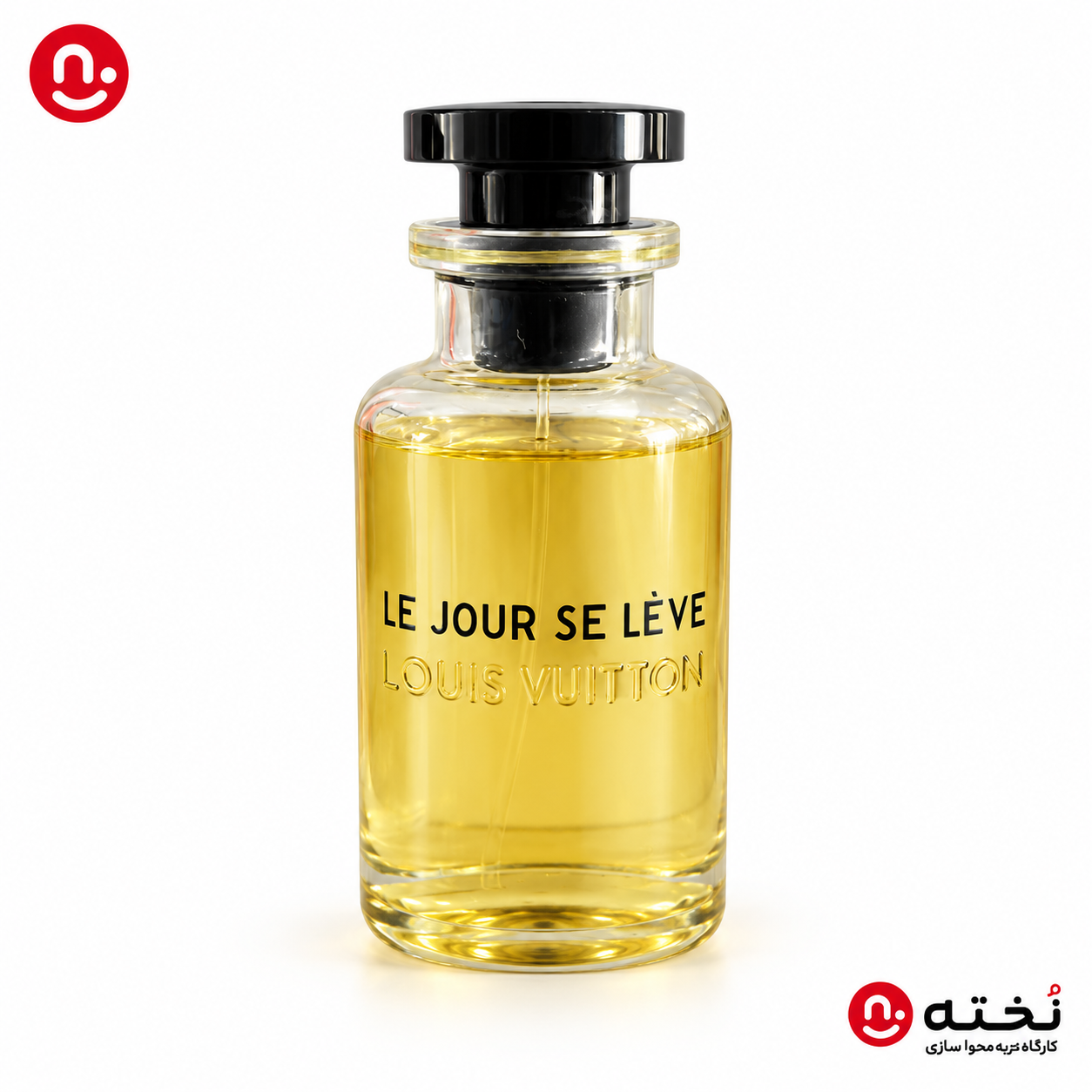 ادوپرفیوم لویی ویتون له جورسه لیو حجم ۱۰۰ میل شرکت LOUIS VUITTON