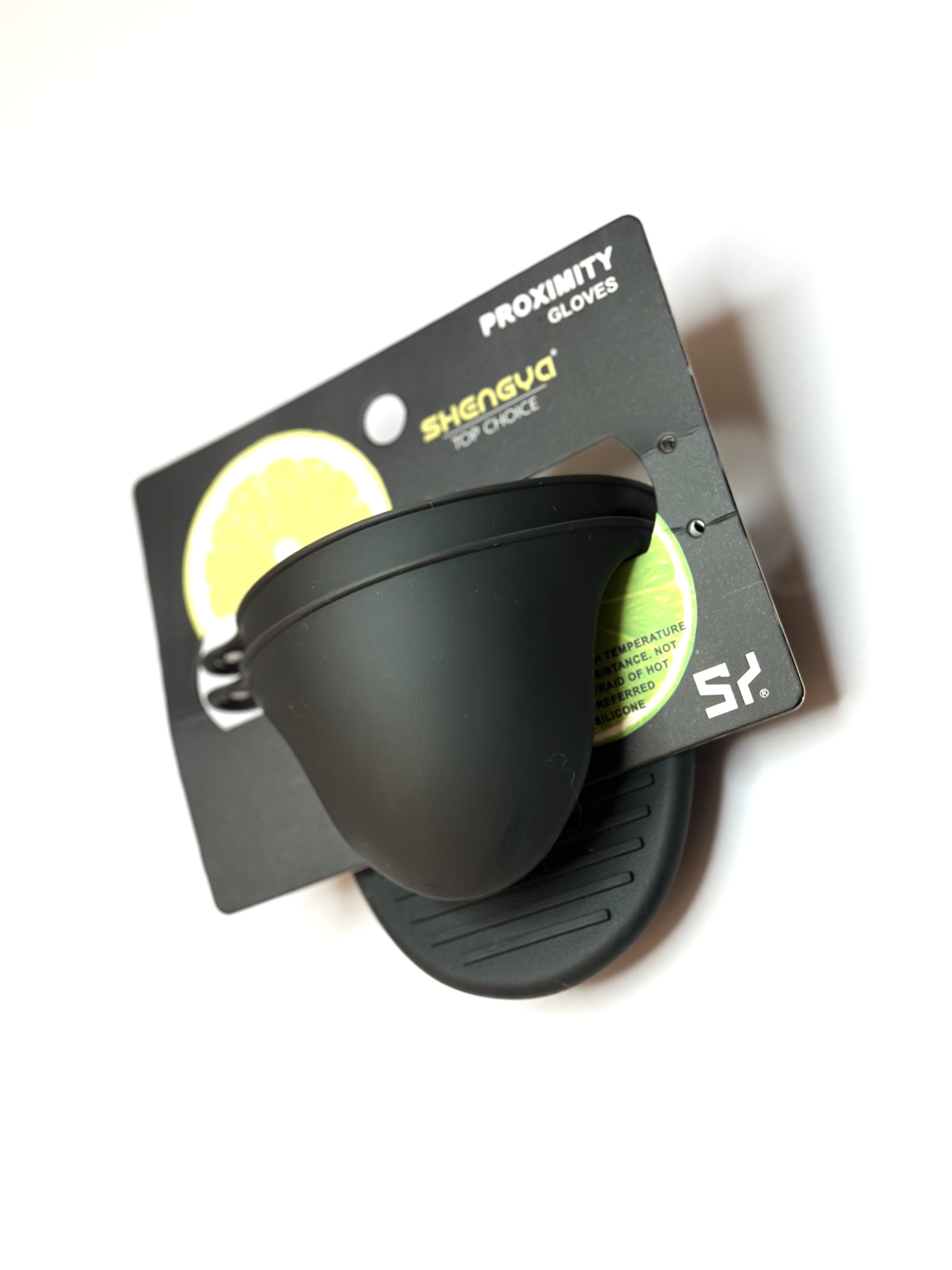 دستگيره شنگیا مدل سيليكون کد P-4852