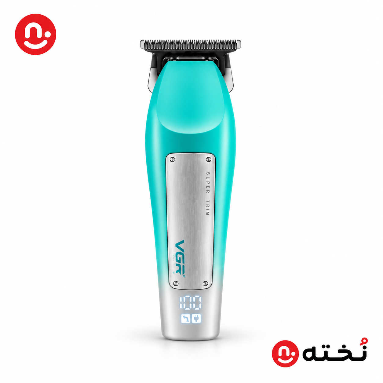 خط زن٫ماشین اصلاح سر و صورت برند وی جی آر مدل V-939