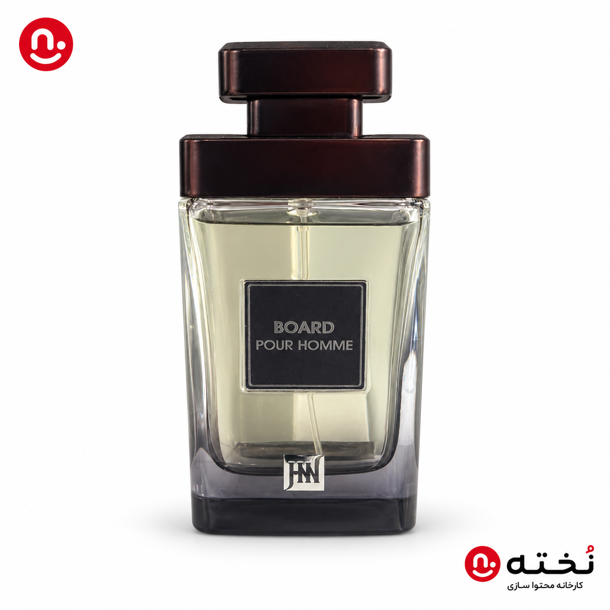 ادوپرفیوم بوگارت پورهوم حجم ۱۰۰ میل شرکت BOARD POUR HOMME