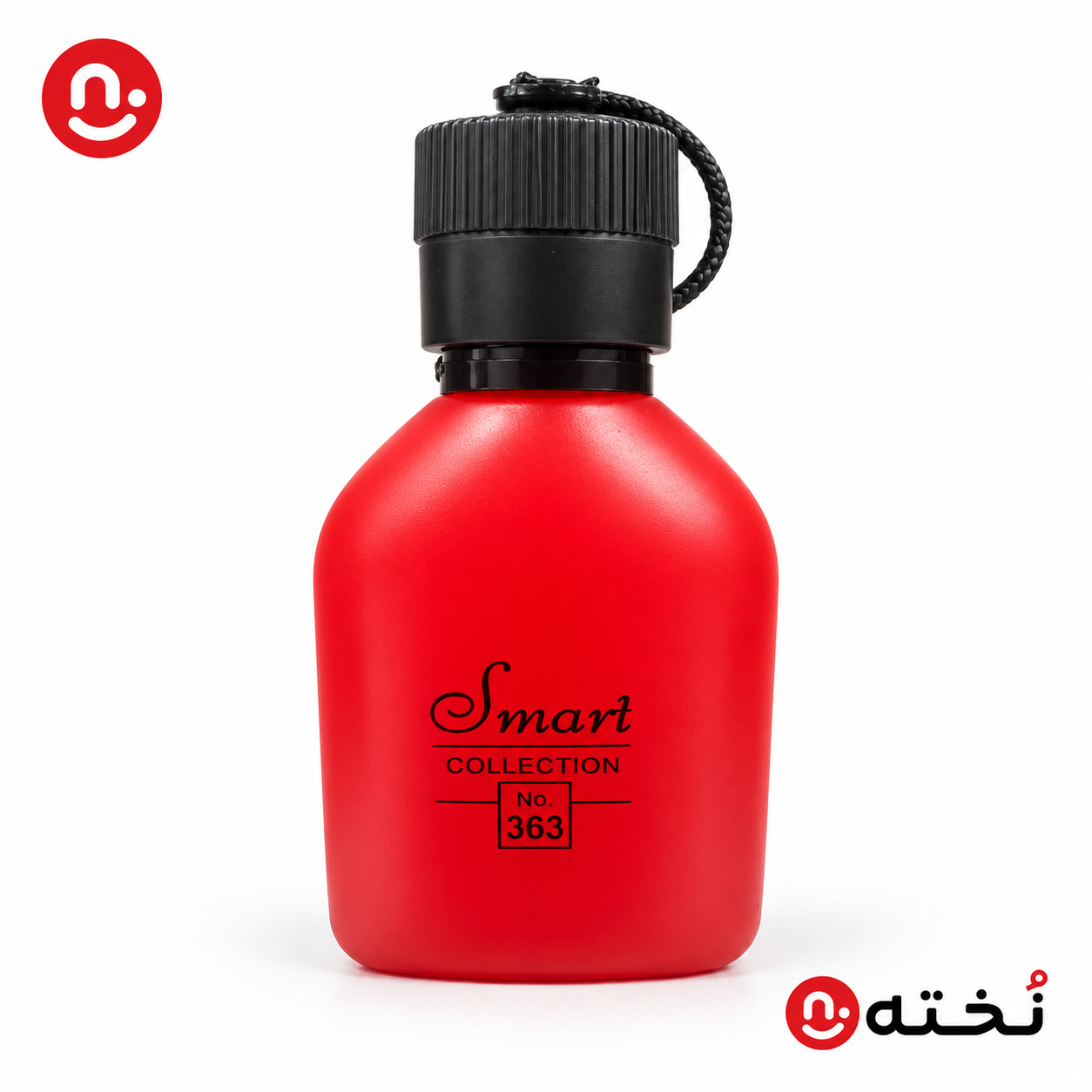 ادوپرفیوم هوگو رد حجم ۲۵ میل شرکت Smart Collection