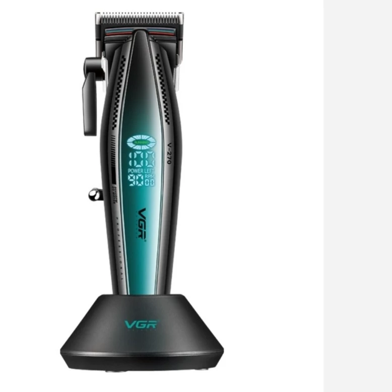ماشین اصلاح موی سر و صورت وی‌ جی‌ آر VGR مدل V-270