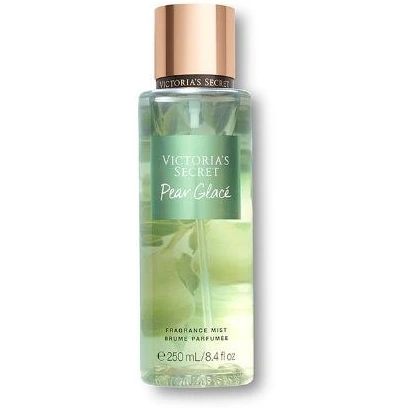 بادی اسپلش 250 ml  ویکتوریا سکرت مدل pear glace(مستر كواليتى)
