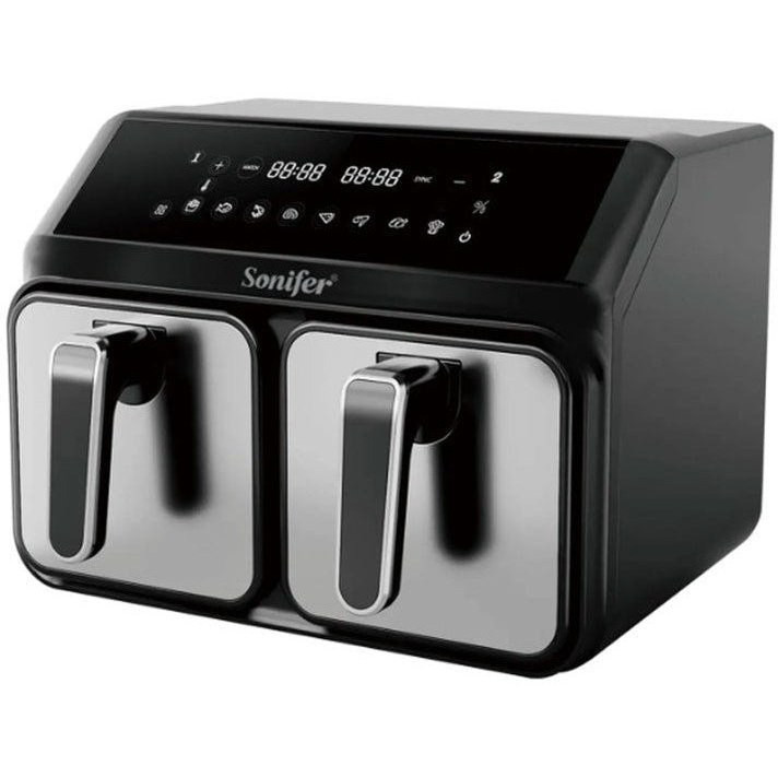 سرخ كن بدون روغن سونیفر (هواپز) مدل  SF-1038