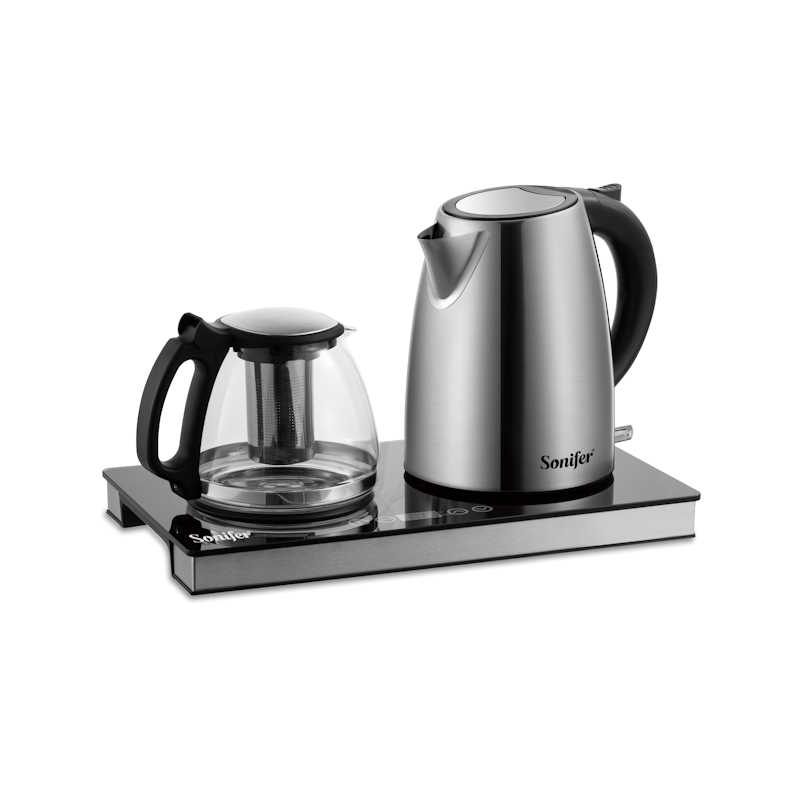 چاي ساز سونیفر مدلSF-2120