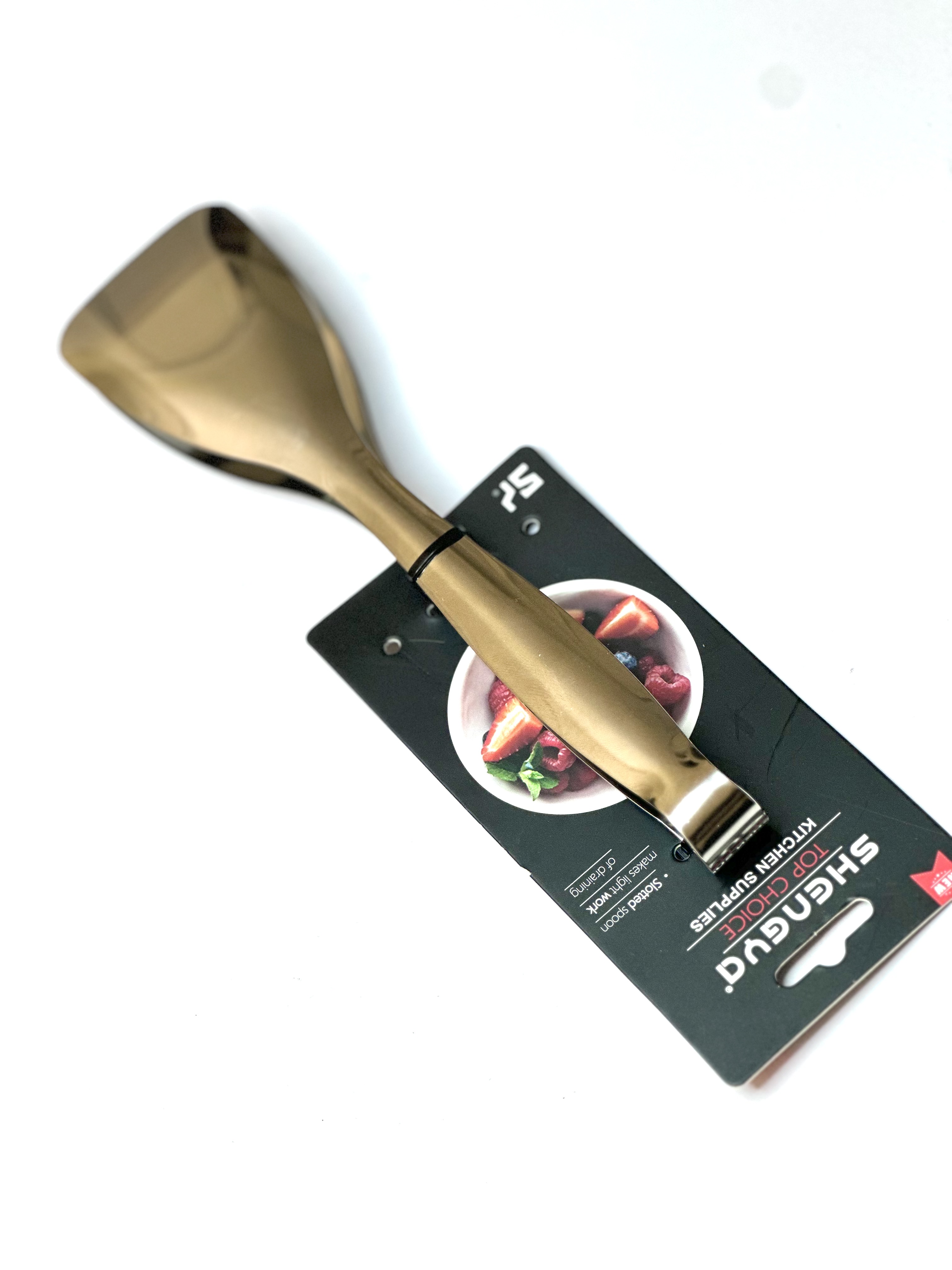 انبر شنگیا مدل استیل کد M-1466