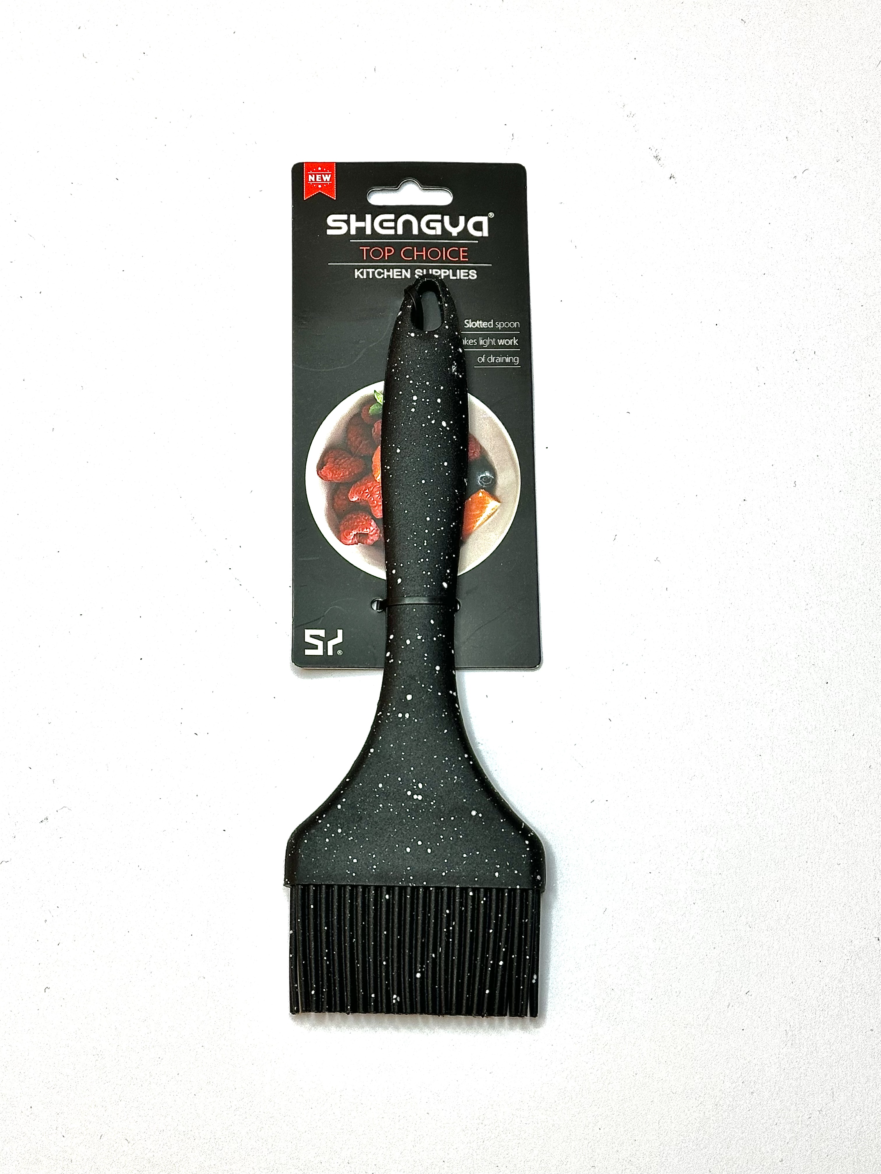 فرچه شنگیا مدل سیلیکونی کد P-5216A
