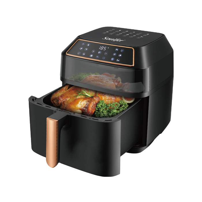 سرخ كن بدون روغن سونیفر (هواپز) مدل SF-1030