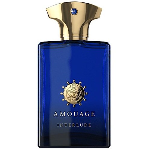 عطر ادکلن آمواج - آمواژ  اینتر لود جدید-مستر کوالیتی (amouage interlude men) 100 میل