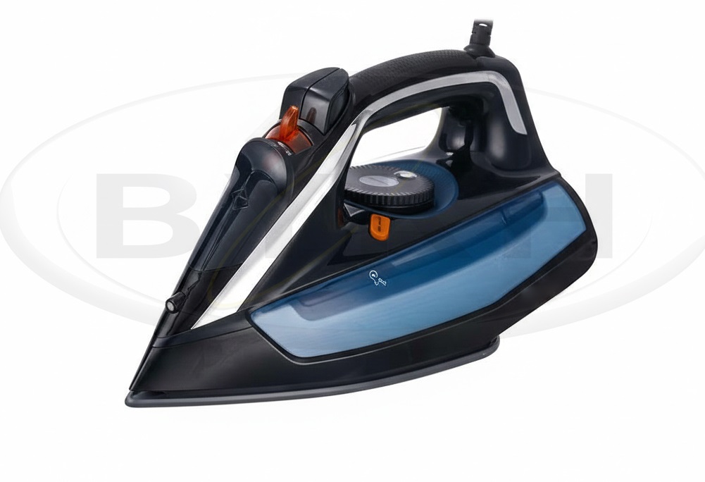 اتو بخار وینینگ استار مدل ST-6123