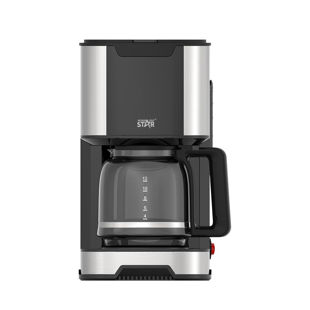 قهوه ساز وینینگ استار مدل ST-9708