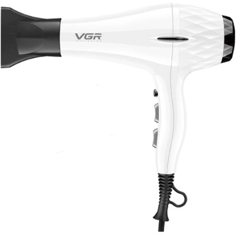 سشوار وی جی ار مدل  V-413