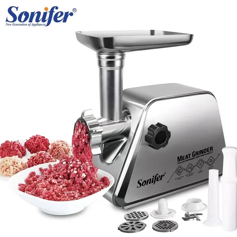 چرخ گوشت سونیفر مدل  SF-5019