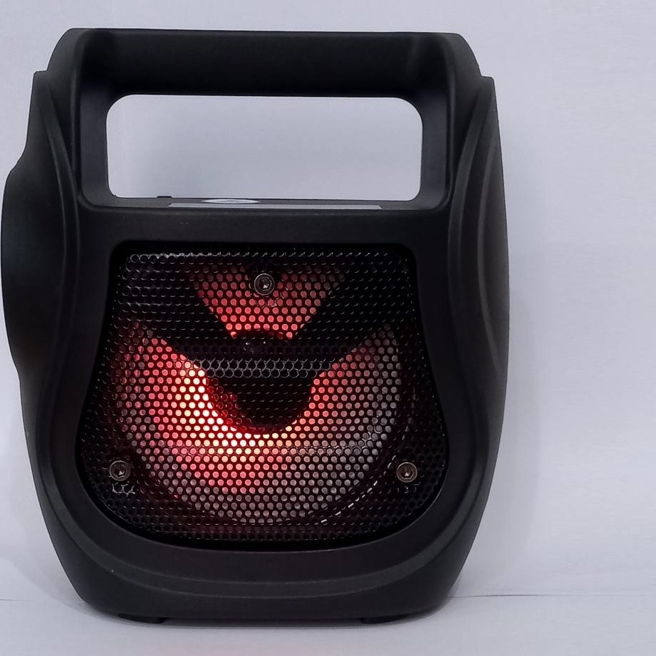 اسپیکر بلوتوثی گریت نایس مدل GTS-1533