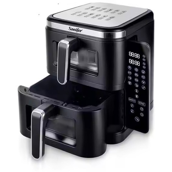 سرخ کن بدون روغن سونیفر  مدل Sonifer SF-1046