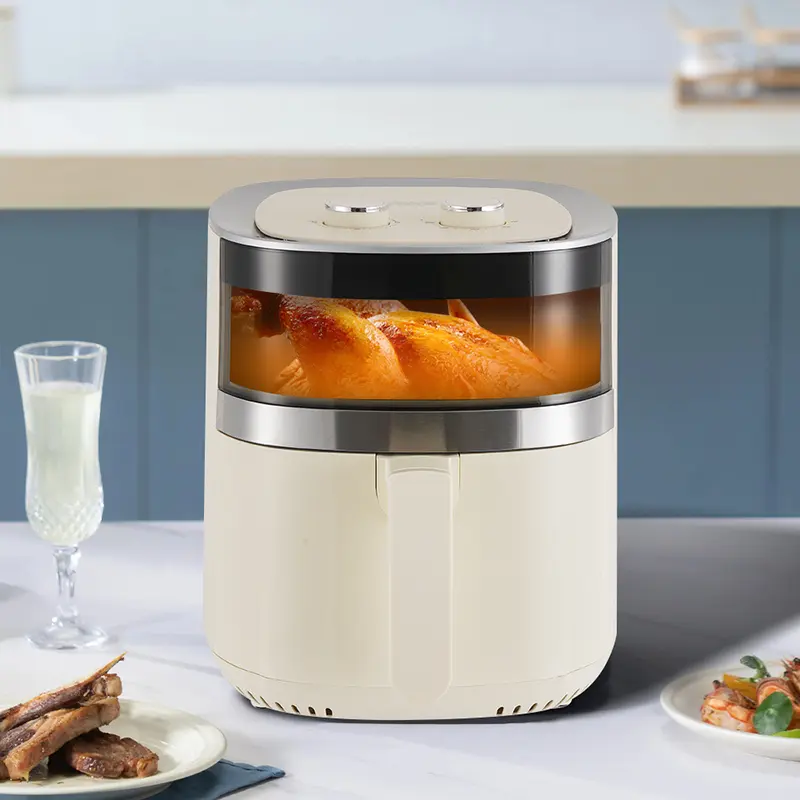 سرخ كن وینینگ استار (هوا پز) مدل ST-9650