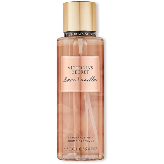 بادی اسپلش Victoriasecret بیر وانیلا وکتوریا کلاسیک (مستر كواليتى)