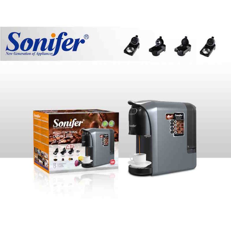 قهوه ساز  سونیفر مدلSF-3579