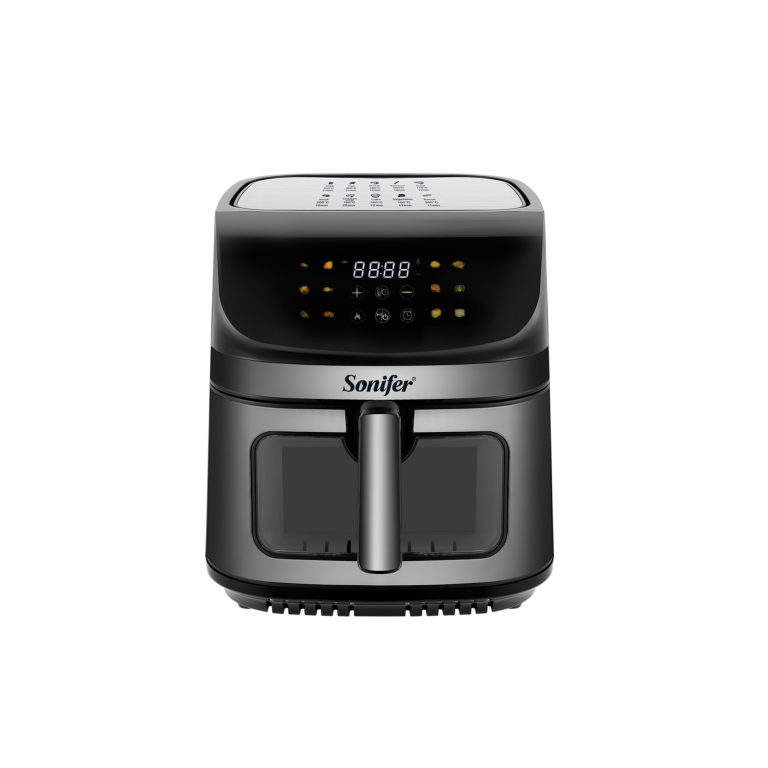 سرخ كن بدون روغن (هواپز) سونیفر مدل  SF-1040